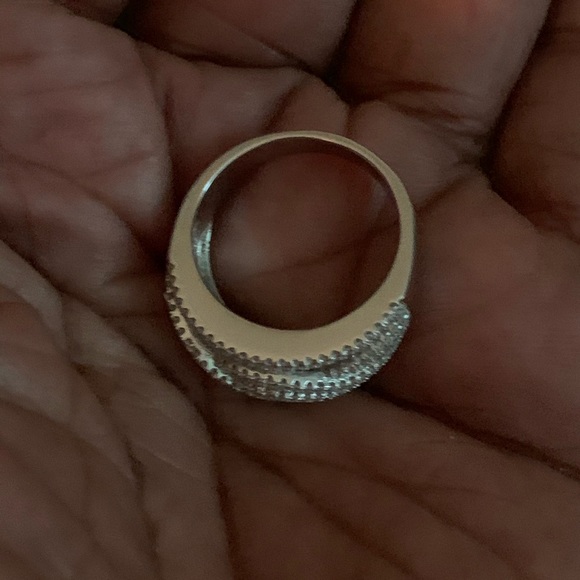 Ring Sterling Silver 925 - Picture 5 of 6